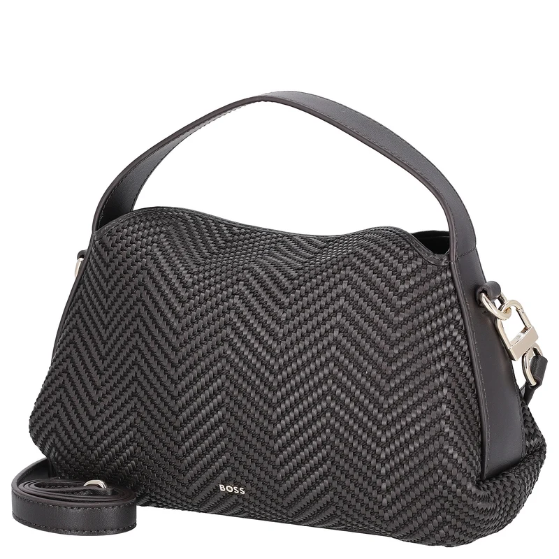 BOSS Caylie - Bolso bandolera 26.5 cm (dark brown)