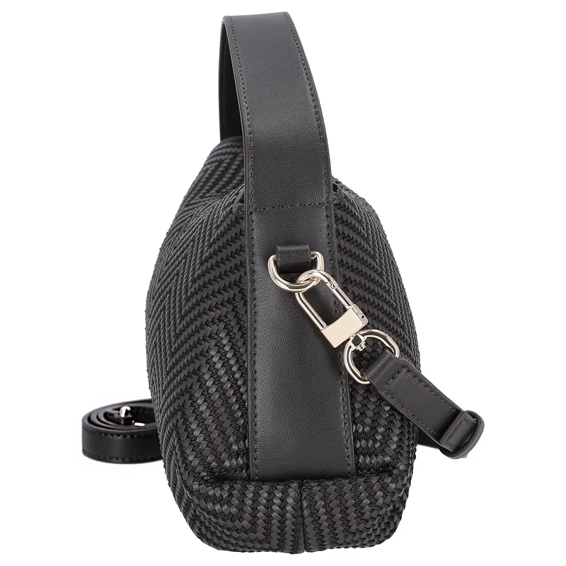 BOSS Caylie - Bolso bandolera 26.5 cm (dark brown)