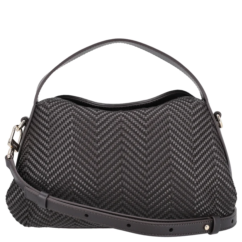 BOSS Caylie - Bolso bandolera 26.5 cm (dark brown)