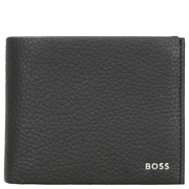 BOSS New Crosstown - Cartera 8cc 11 cm (black)