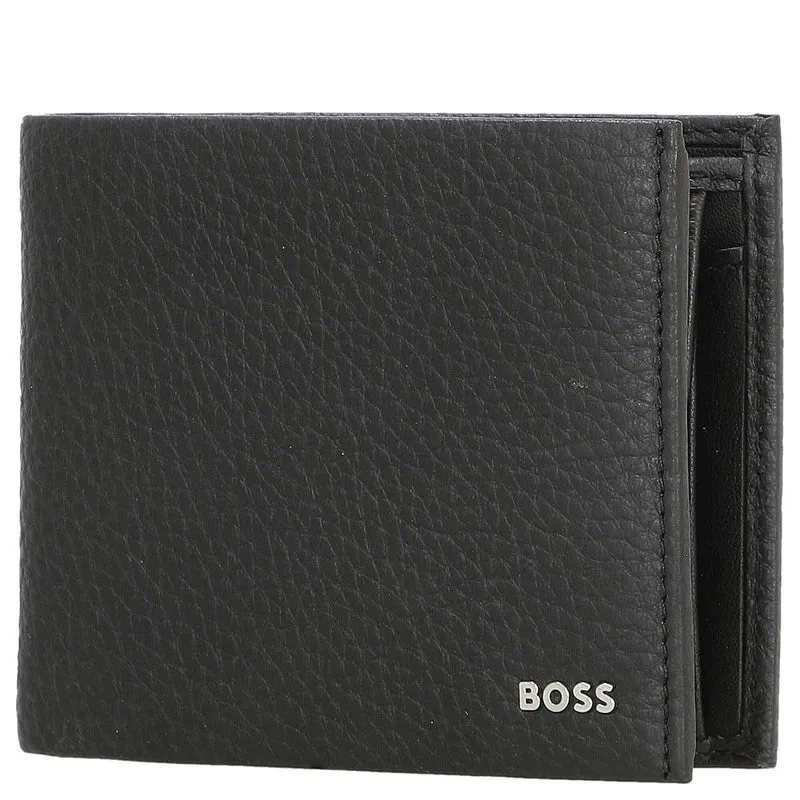 BOSS New Crosstown - Cartera 8cc 11 cm (black)