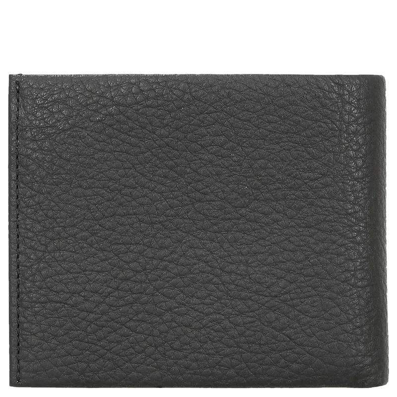 BOSS New Crosstown - Cartera 8cc 11 cm (black)