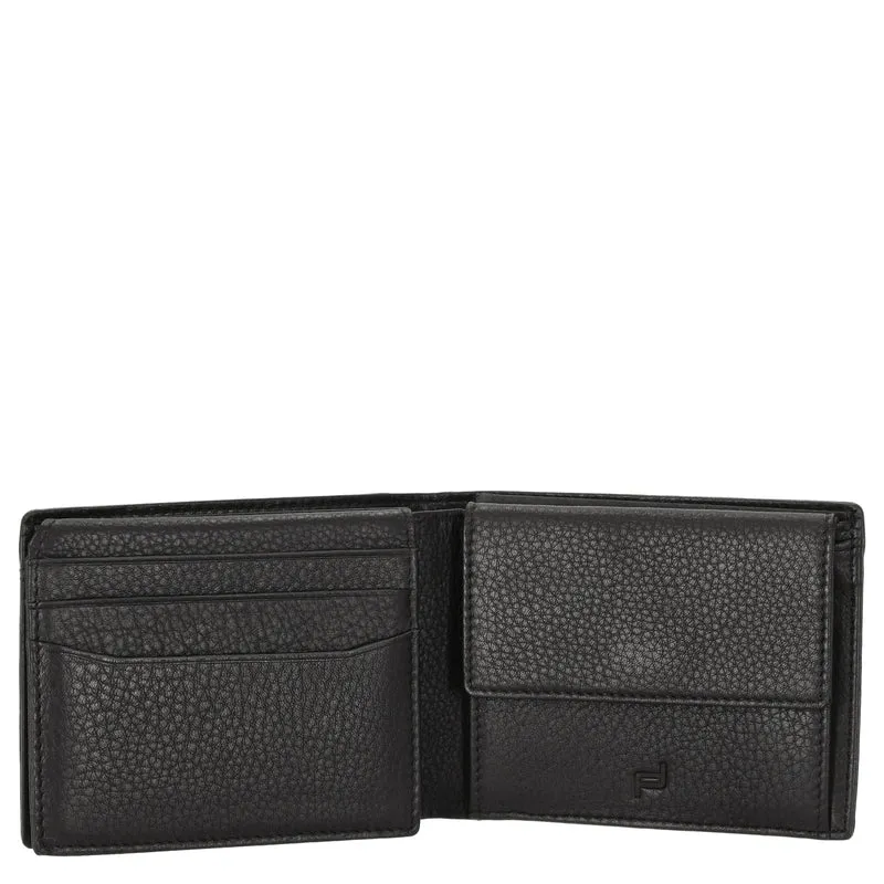 Porsche Design Business 5 - Cartera RFID 11 cm (black)