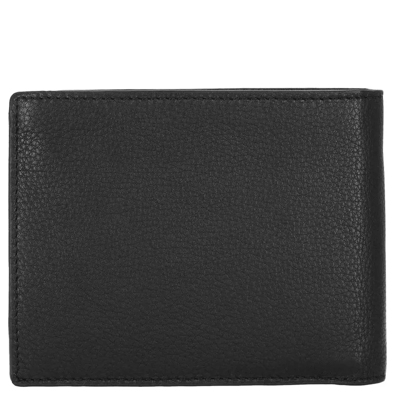 Porsche Design Business - Cartera 10cc 12 cm RFID (black)
