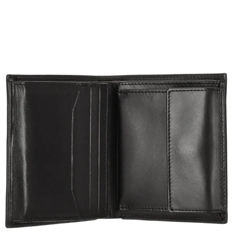 Porsche Design Classic 6cc - Cartera RFID 10 cm (black)