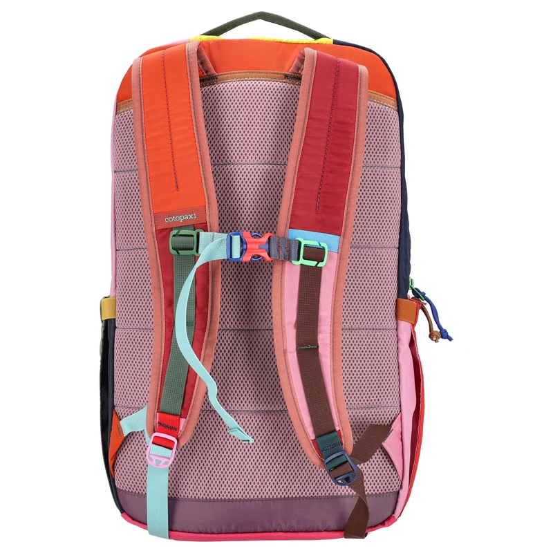 Cotopaxi Chiquillo 26L - Mochila 16" 49 cm (del dia, Unikat 03)