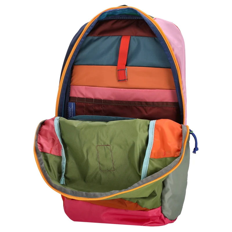 Cotopaxi Chiquillo 26L - Mochila 16" 49 cm (del dia, Unikat 03)