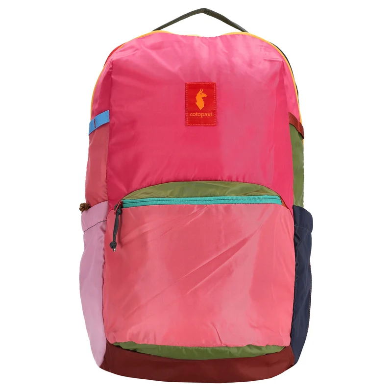 Cotopaxi Chiquillo 26L - Mochila 16" 49 cm (del dia, Unikat 04)