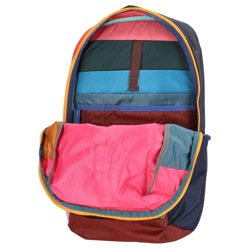 Cotopaxi Chiquillo 26L - Mochila 16" 49 cm (del dia, Unikat 04)