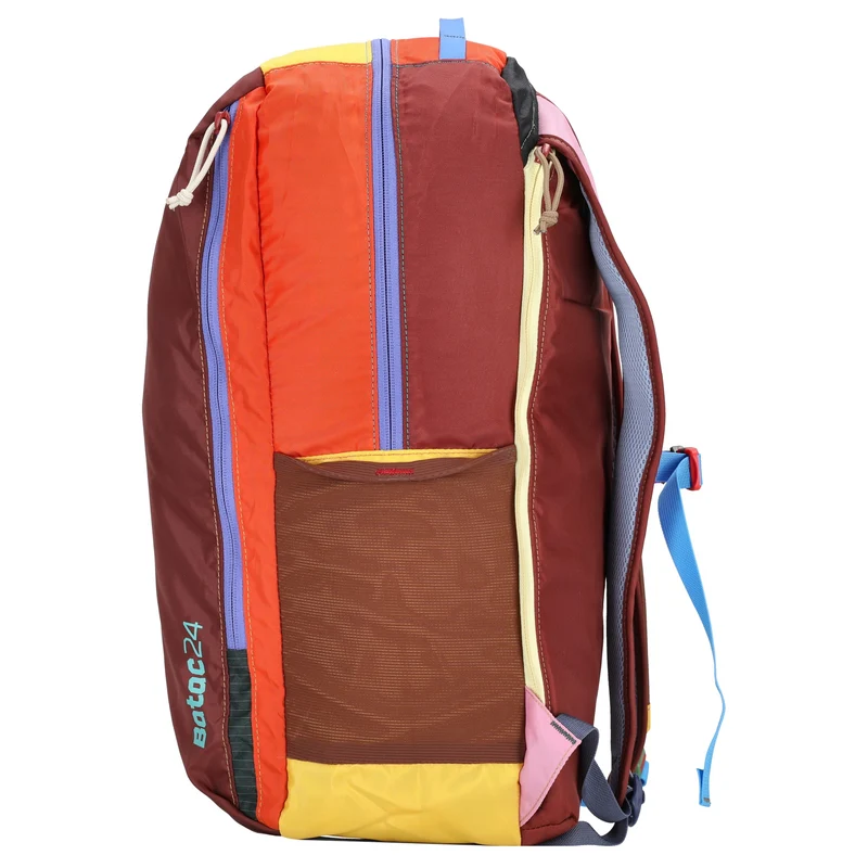 Cotopaxi Batac 24L - Mochila 51 cm (del dia, Unikat 02)