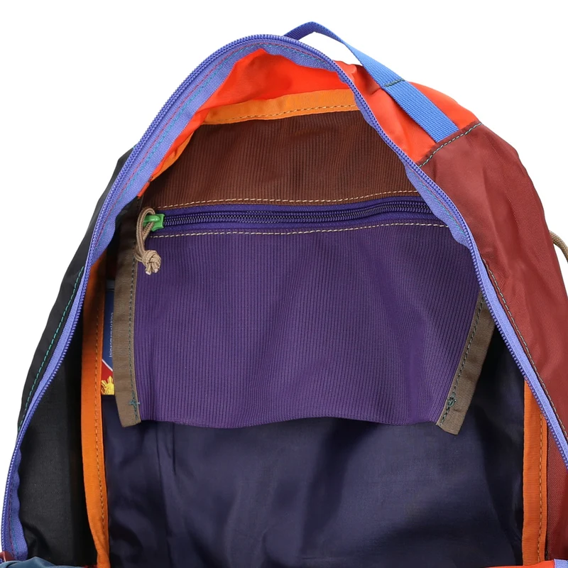 Cotopaxi Batac 24L - Mochila 51 cm (del dia, Unikat 02)