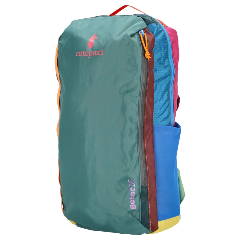 Cotopaxi Batac 16L- Mochila 48 cm (del dia, Unikat 03)