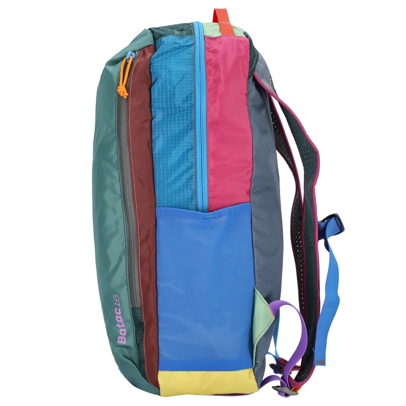 Cotopaxi Batac 16L- Mochila 48 cm (del dia, Unikat 03)