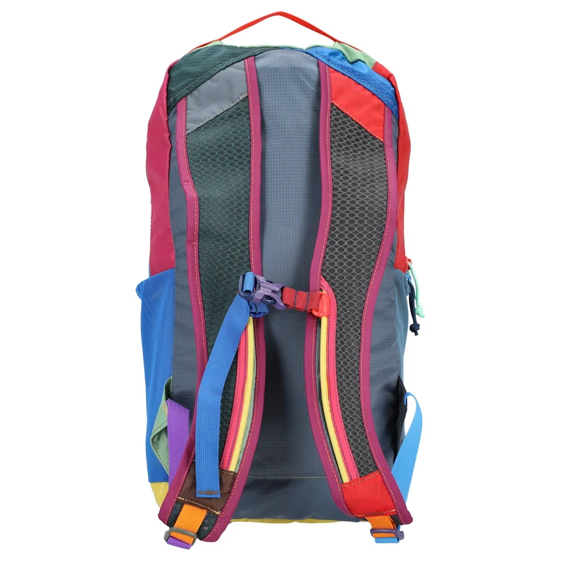Cotopaxi Batac 16L- Mochila 48 cm (del dia, Unikat 03)