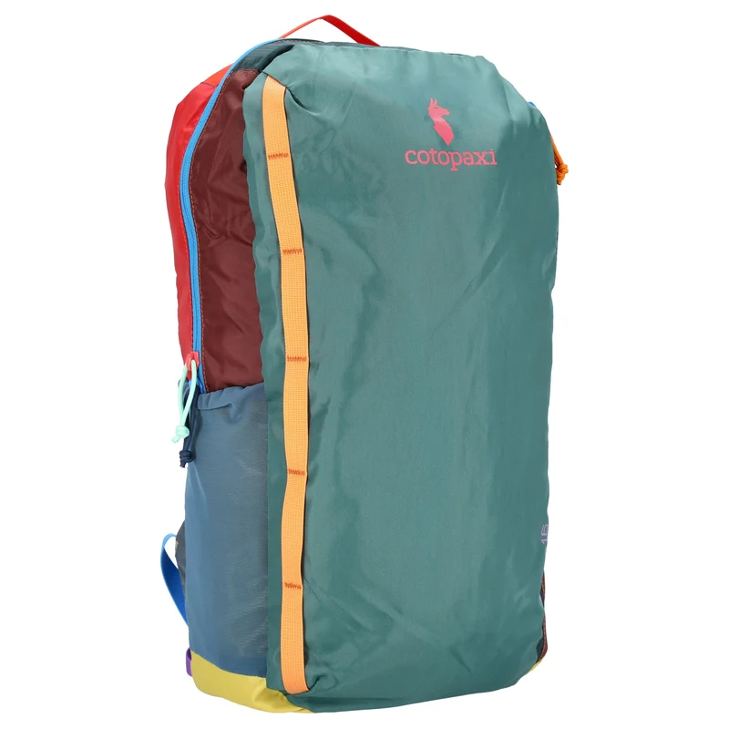 Cotopaxi Batac 16L- Mochila 48 cm (del dia, Unikat 03)