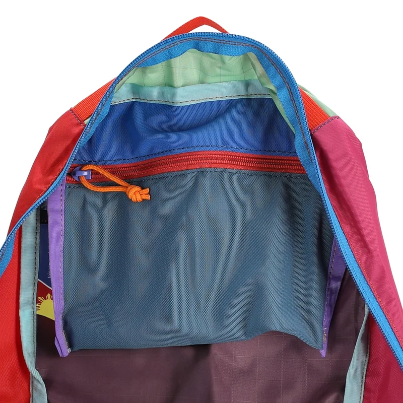 Cotopaxi Batac 16L- Mochila 48 cm (del dia, Unikat 03)