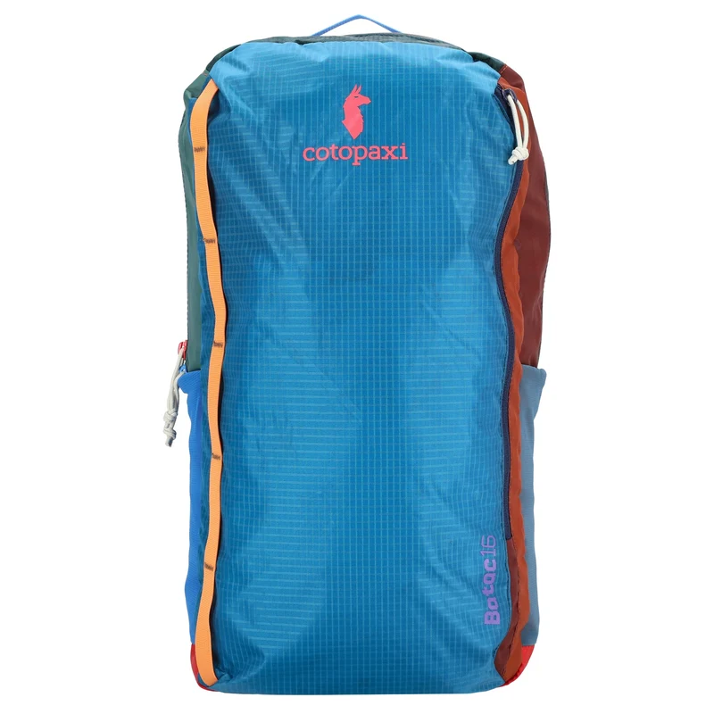Cotopaxi Batac 16L- Mochila 48 cm (del dia, Unikat 02)