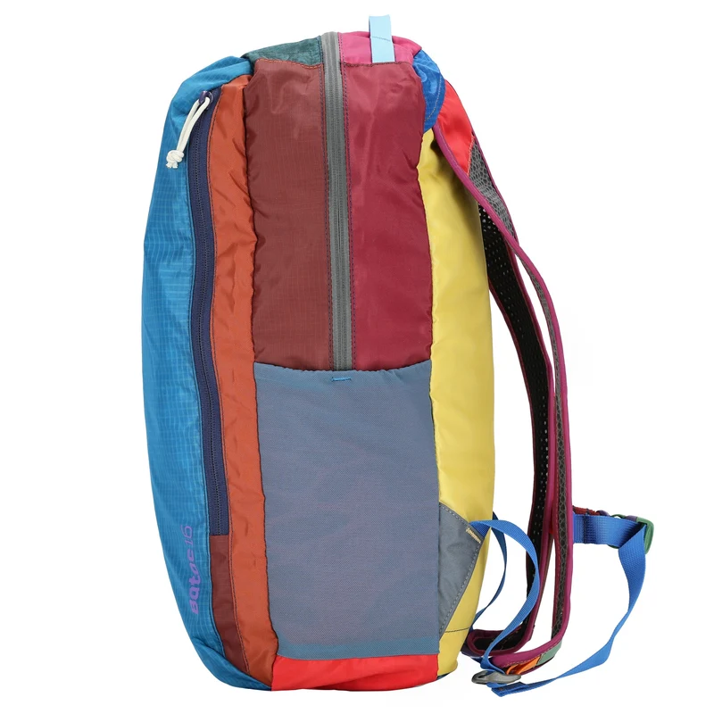 Cotopaxi Batac 16L- Mochila 48 cm (del dia, Unikat 02)