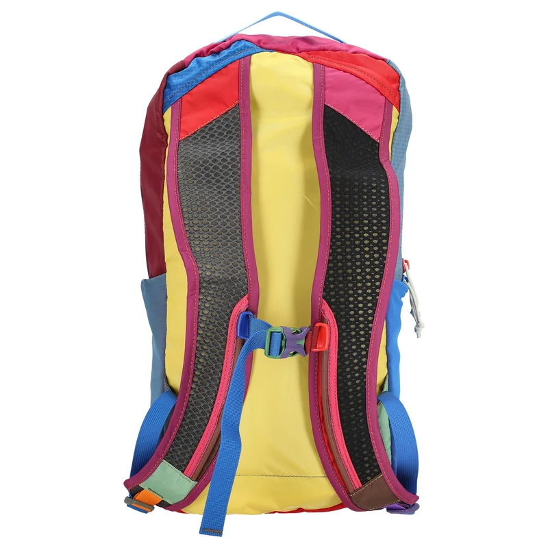 Cotopaxi Batac 16L- Mochila 48 cm (del dia, Unikat 02)