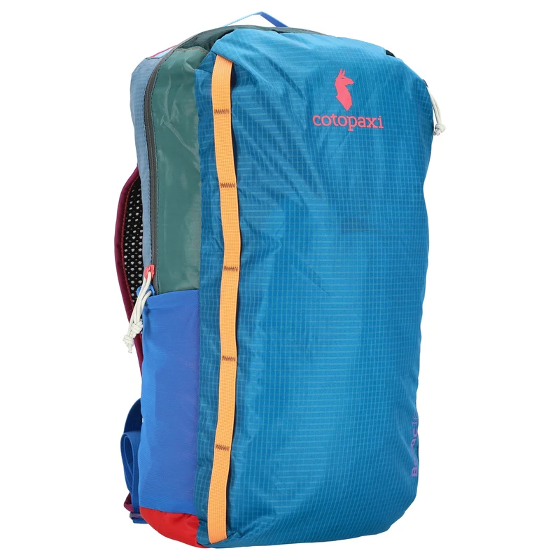 Cotopaxi Batac 16L- Mochila 48 cm (del dia, Unikat 02)
