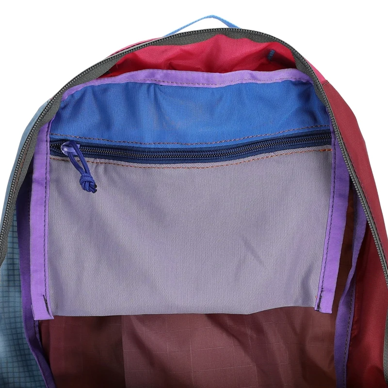 Cotopaxi Batac 16L- Mochila 48 cm (del dia, Unikat 02)