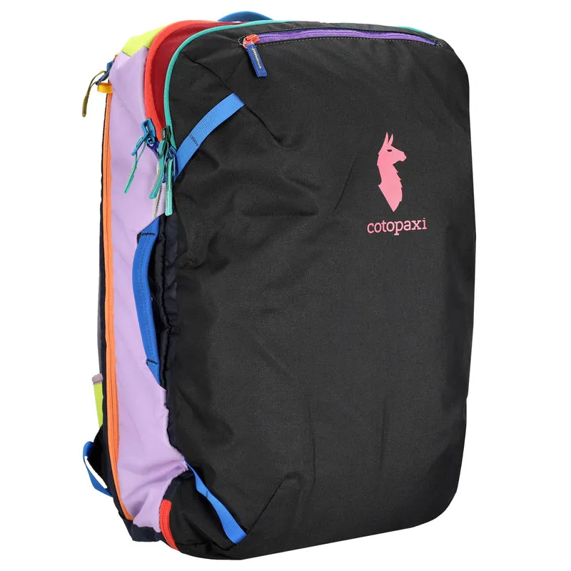 Cotopaxi Allpa 42L Travel Pack - Mochila de viaje 56 cm (whiskey) (del dia, Unikat 03)