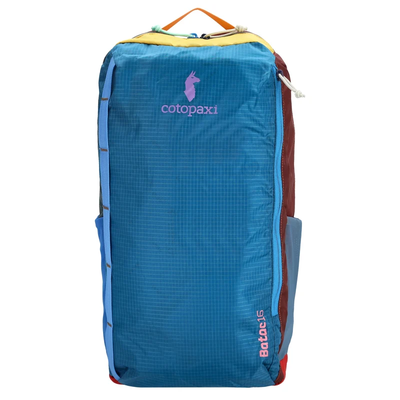 Cotopaxi Batac 16L- Mochila 48 cm (del dia, Unikat 01)