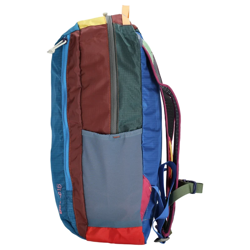 Cotopaxi Batac 16L- Mochila 48 cm (del dia, Unikat 01)