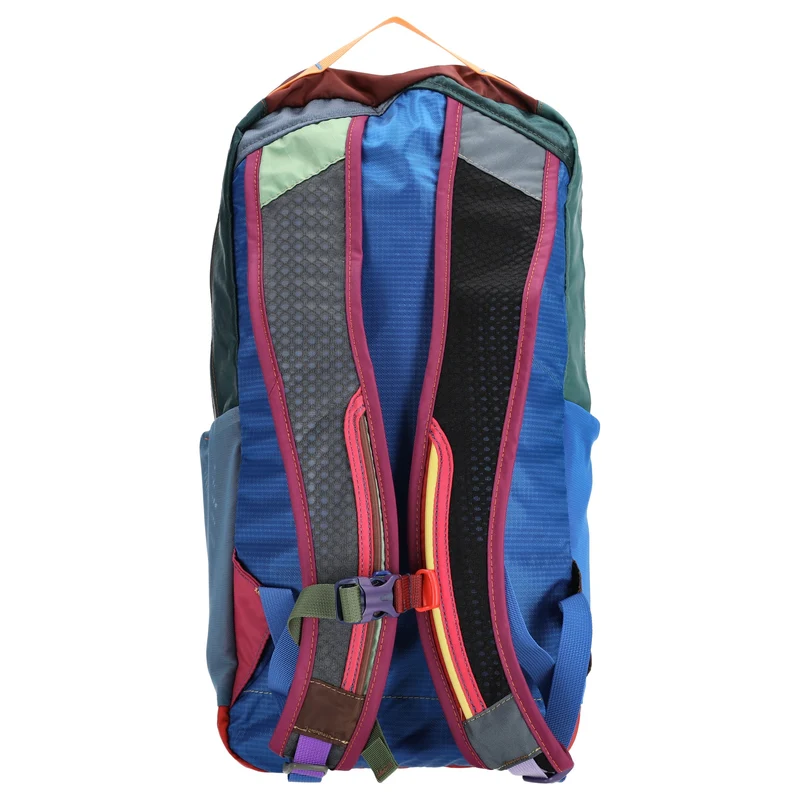 Cotopaxi Batac 16L- Mochila 48 cm (del dia, Unikat 01)