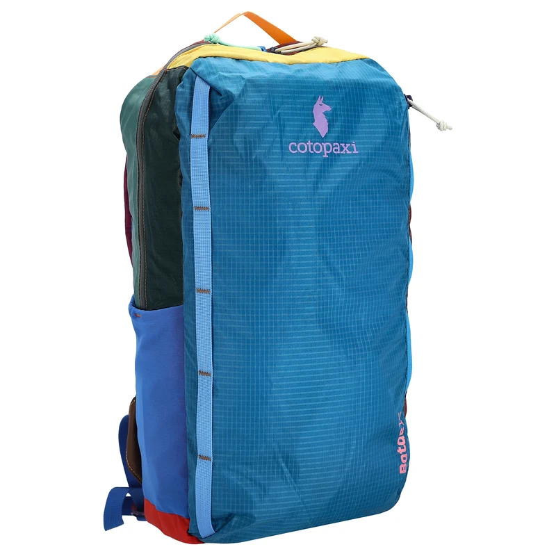 Cotopaxi Batac 16L- Mochila 48 cm (del dia, Unikat 01)