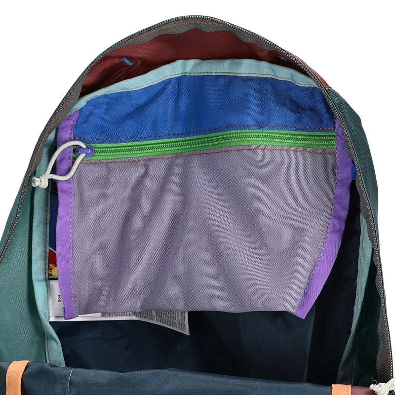 Cotopaxi Batac 16L- Mochila 48 cm (del dia, Unikat 01)