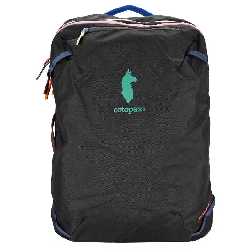 Cotopaxi Allpa 42L Travel Pack - Mochila de viaje 56 cm (del dia dark, Unikat 01)
