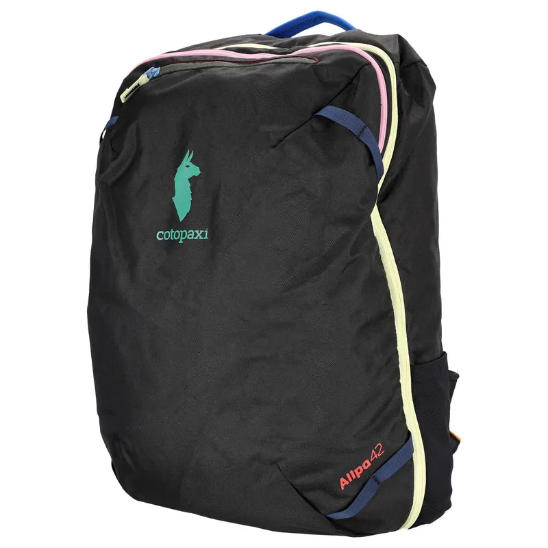Cotopaxi Allpa 42L Travel Pack - Mochila de viaje 56 cm (del dia dark, Unikat 01)