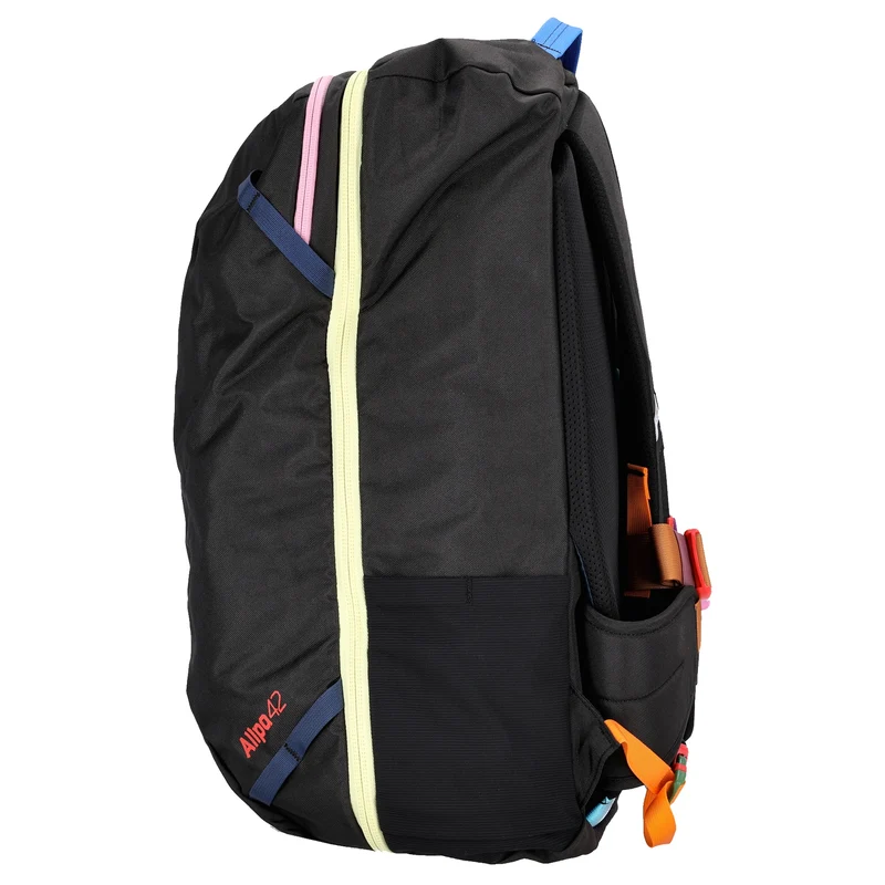 Cotopaxi Allpa 42L Travel Pack - Mochila de viaje 56 cm (del dia dark, Unikat 01)