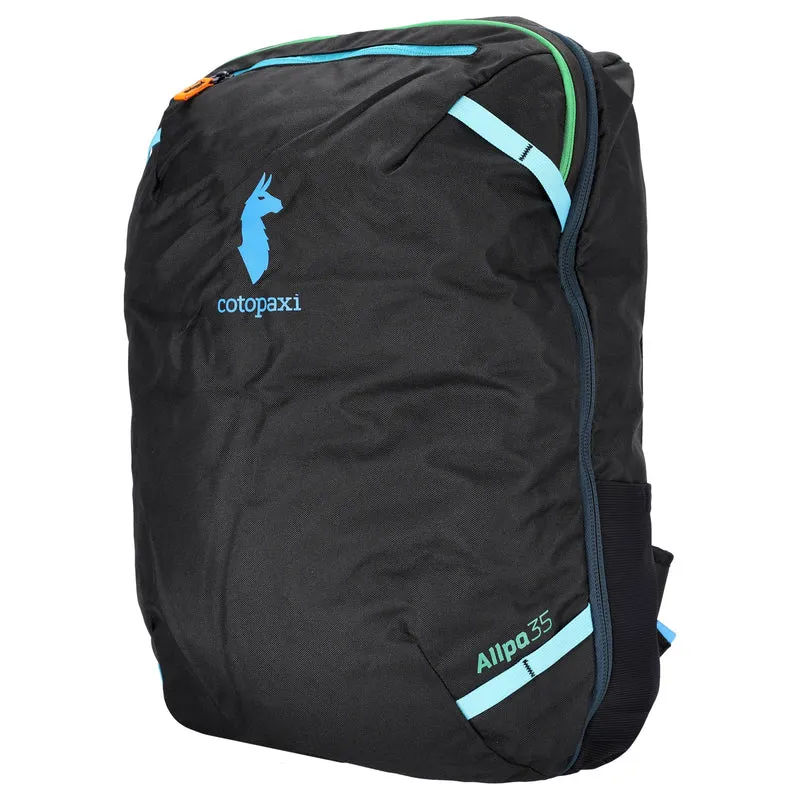 Cotopaxi Allpa 35L Travel Pack - Mochila de viaje 56 cm (del dia, Unikat 02)
