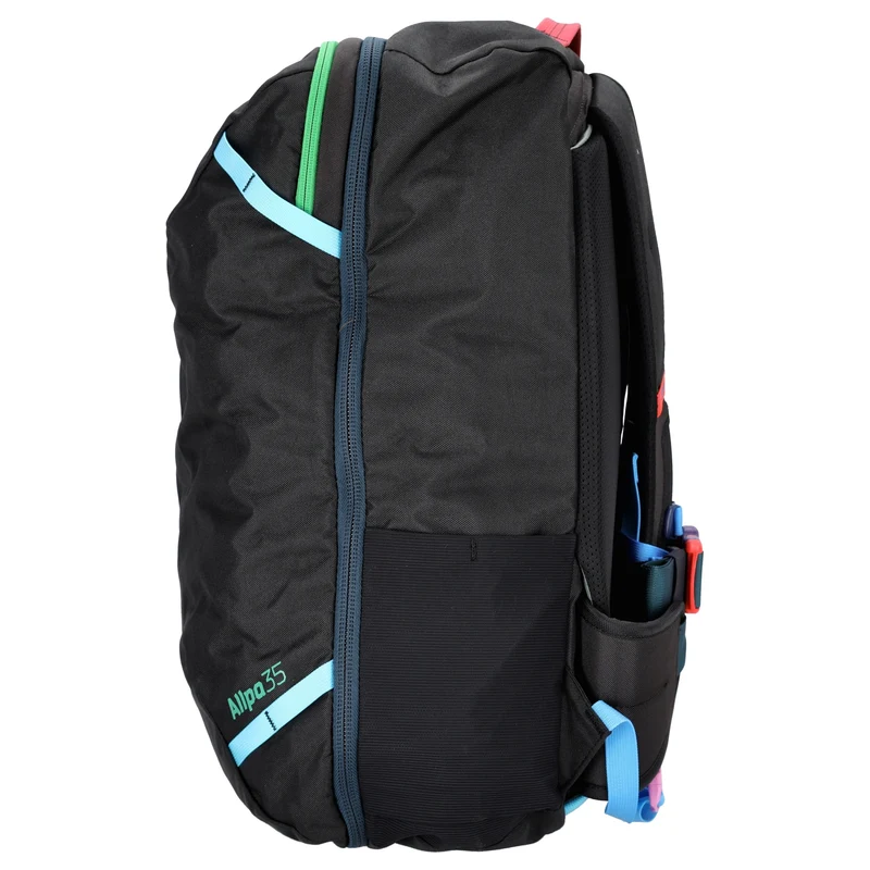 Cotopaxi Allpa 35L Travel Pack - Mochila de viaje 56 cm (del dia, Unikat 02)