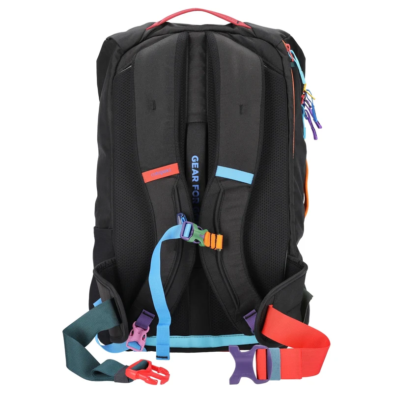 Cotopaxi Allpa 35L Travel Pack - Mochila de viaje 56 cm (del dia, Unikat 02)
