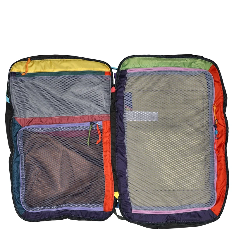 Cotopaxi Allpa 35L Travel Pack - Mochila de viaje 56 cm (del dia, Unikat 02)
