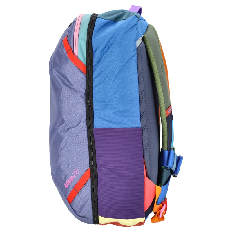 Cotopaxi Allpa 28L Travel Pack - Mochila de viaje 48 cm (del dia, Unikat 03)