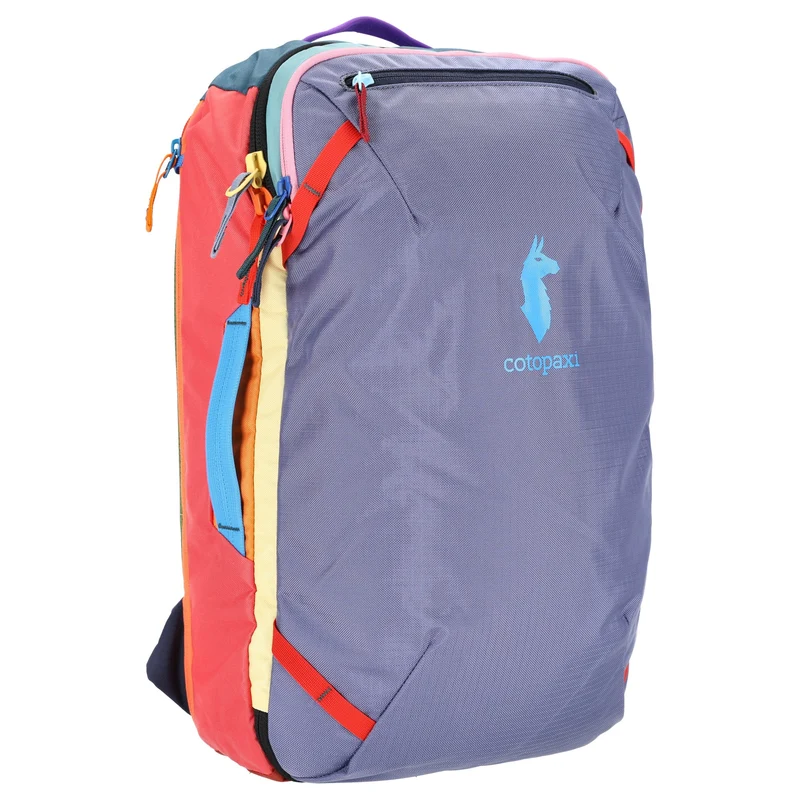 Cotopaxi Allpa 28L Travel Pack - Mochila de viaje 48 cm (del dia, Unikat 03)