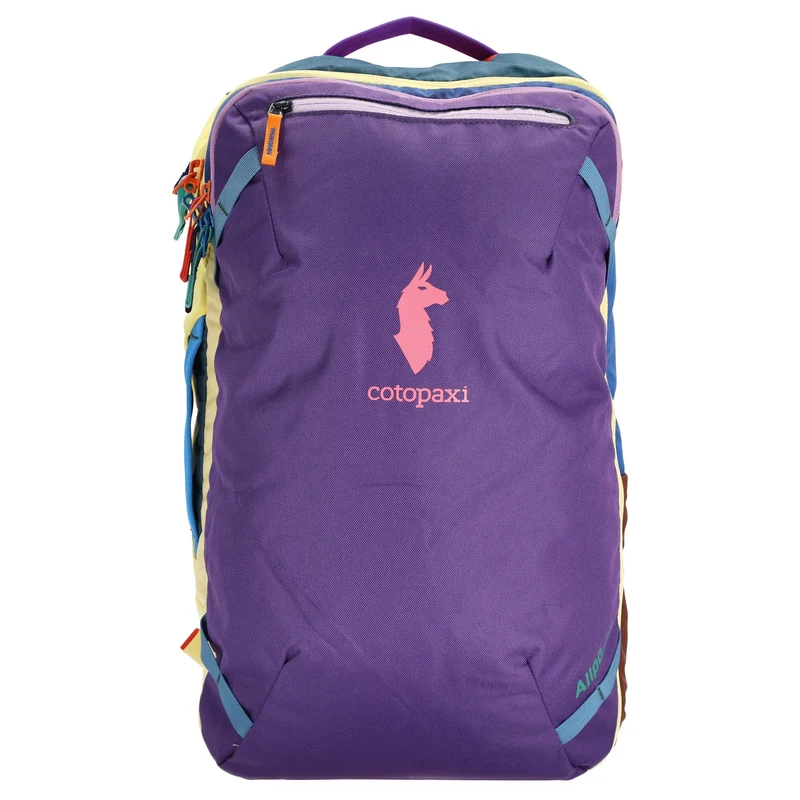 Cotopaxi Allpa 28L Travel Pack - Mochila de viaje 48 cm (del dia, Unikat 02)