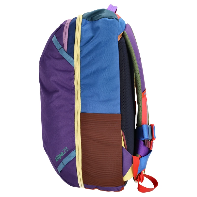 Cotopaxi Allpa 28L Travel Pack - Mochila de viaje 48 cm (del dia, Unikat 02)