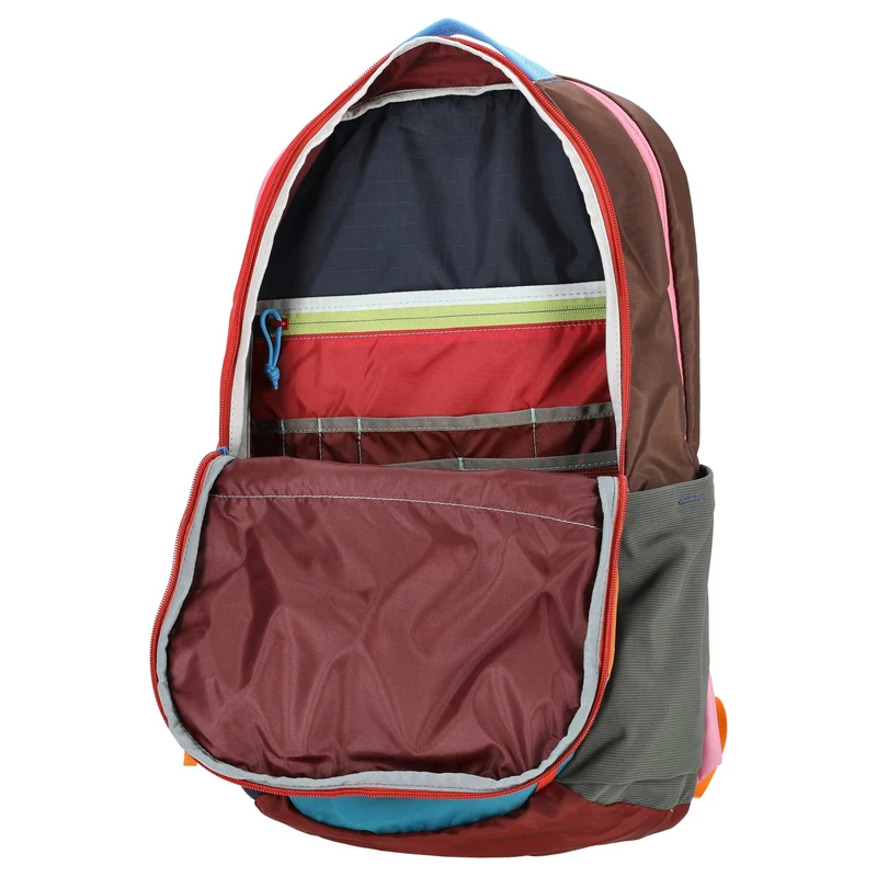 Cotopaxi Allpa 26L Daypack - Mochila 52 cm (del dia, Unikat 01)