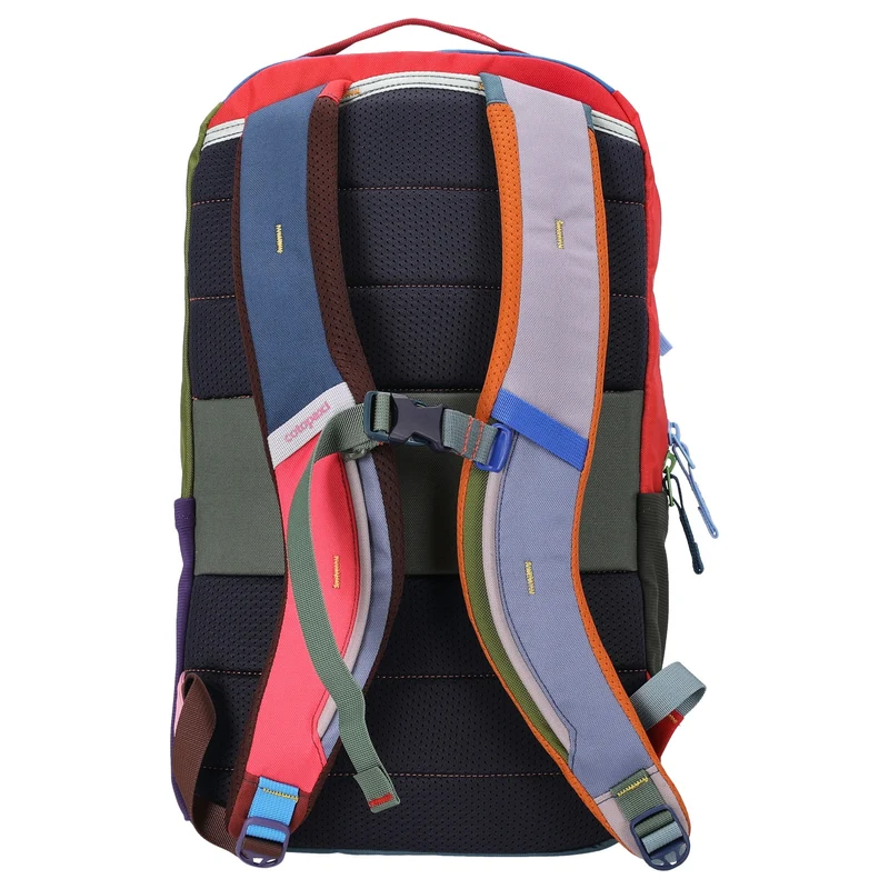 Cotopaxi Allpa 18L Daypack - Mochila 43 cm (del dia, Unikat 02)