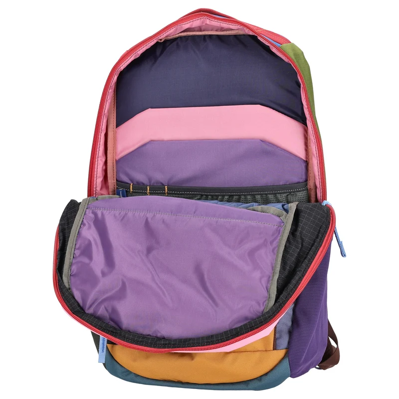 Cotopaxi Allpa 18L Daypack - Mochila 43 cm (del dia, Unikat 02)