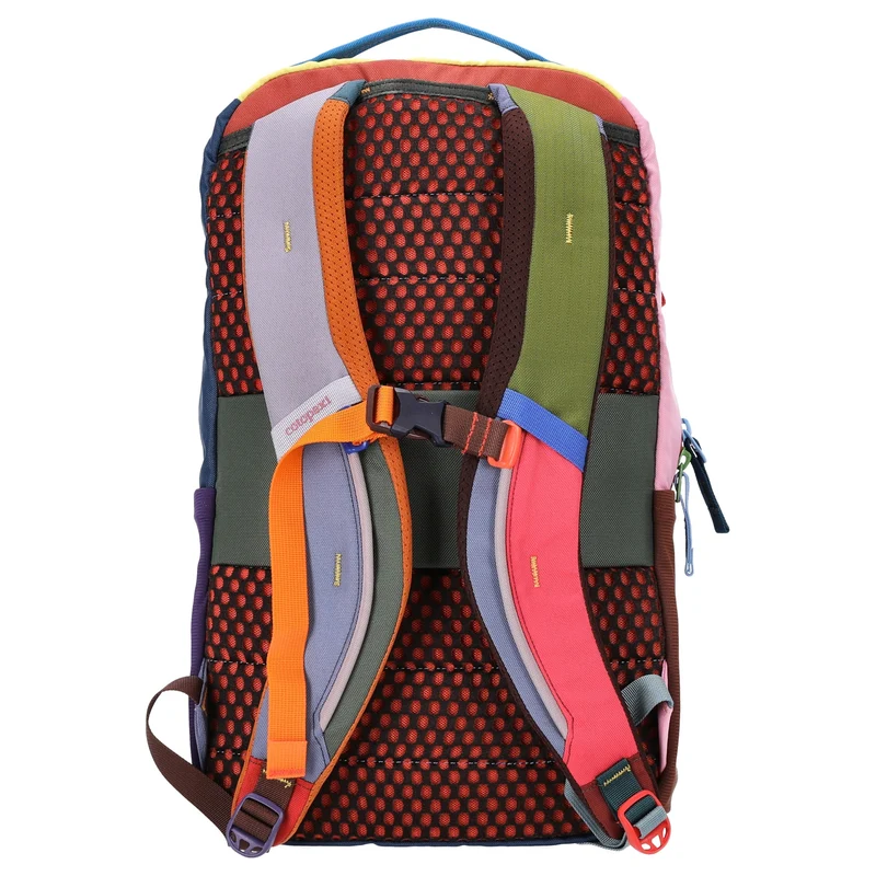 Cotopaxi Allpa 18L Daypack - Mochila 43 cm (del dia, Unikat 01)