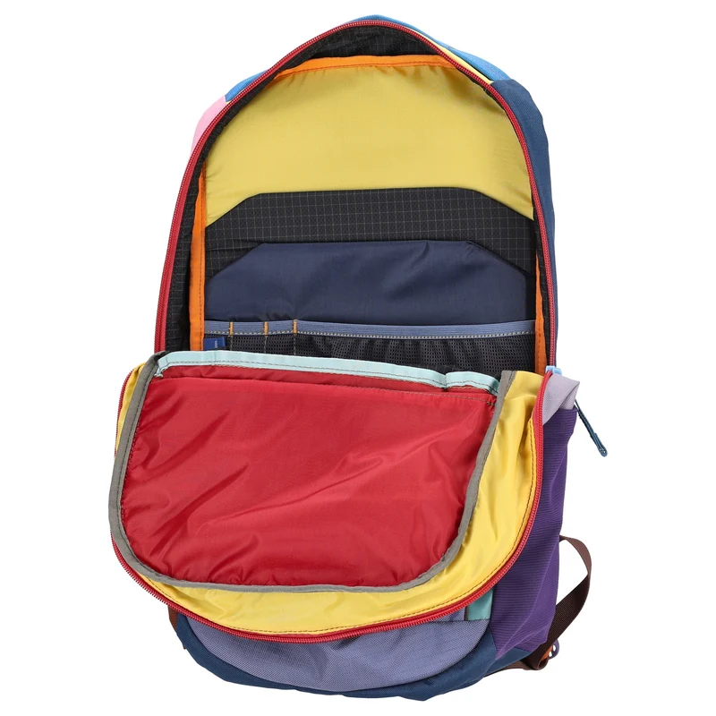 Cotopaxi Allpa 18L Daypack - Mochila 43 cm (del dia, Unikat 01)