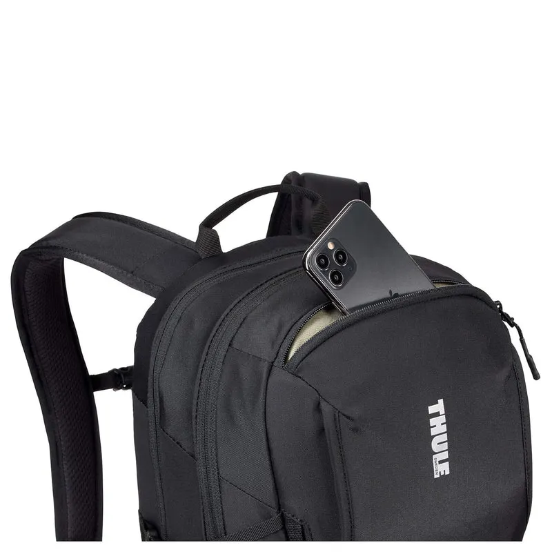 Thule EnRoute 23L - Mochila 15" 47 cm (black)