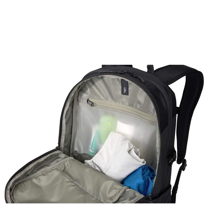 Thule EnRoute 23L - Mochila 15" 47 cm (black)