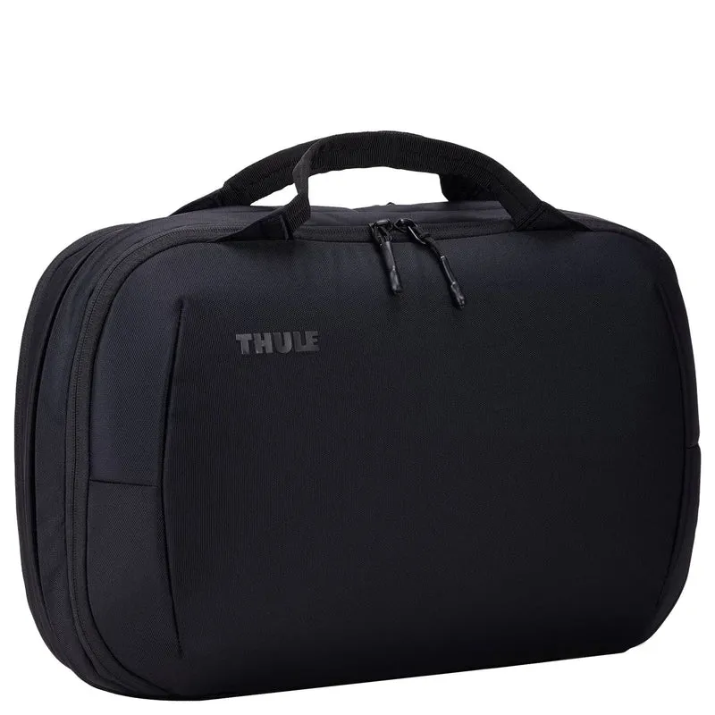 Thule Subterra 2 Hybrid - Mochila de viaje/Maletín 16" 38 cm expandible (black)